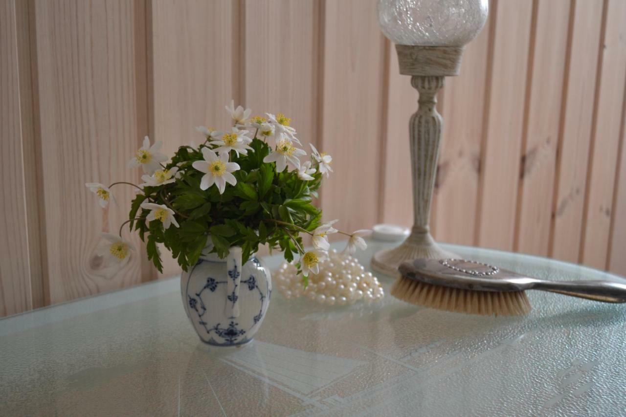 Vibes Bed&Breakfast Trige Zewnętrze zdjęcie
