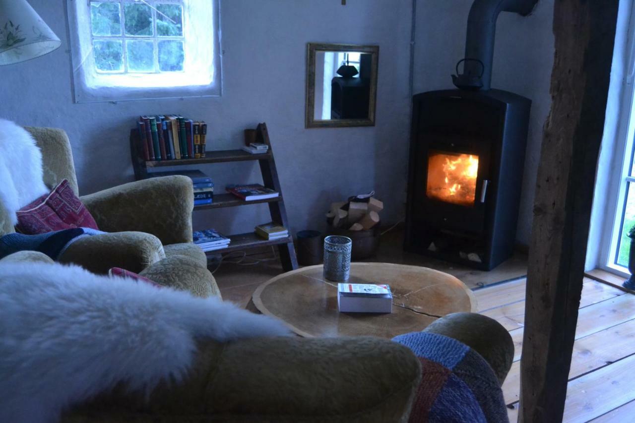 Vibes Bed&Breakfast Trige Zewnętrze zdjęcie